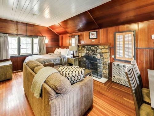 Tekarra Lodge