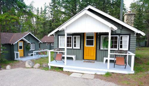 Tekarra Lodge