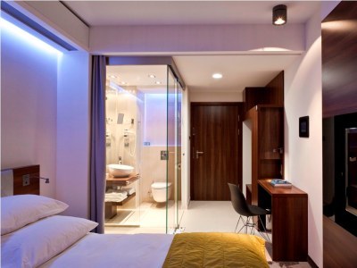 Puro Hotel Wroclaw