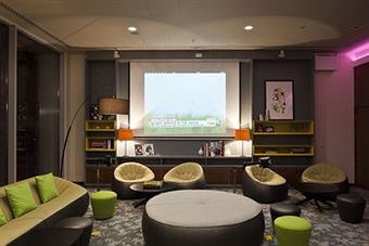 Puro Hotel Wroclaw