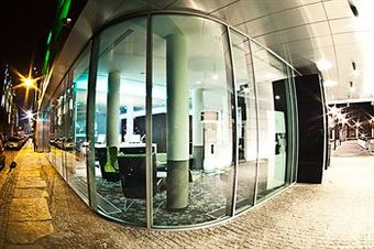 Puro Hotel Wroclaw