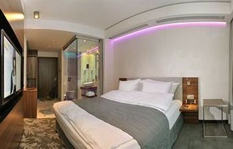 Puro Hotel Wroclaw