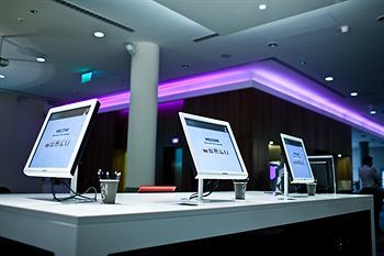 Puro Hotel Wroclaw