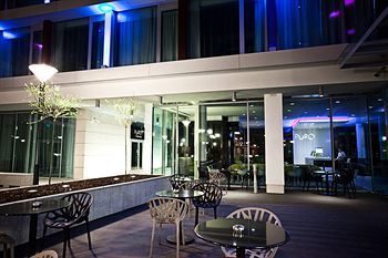 Puro Hotel Wroclaw