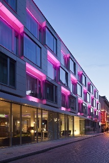 Puro Hotel Wroclaw