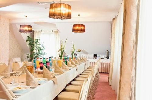 Hotel Dudek