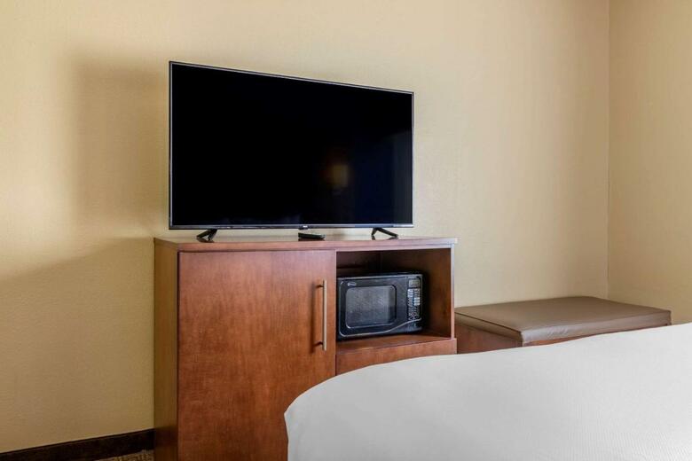 Hotel Comfort Inn & Suites Statesboro