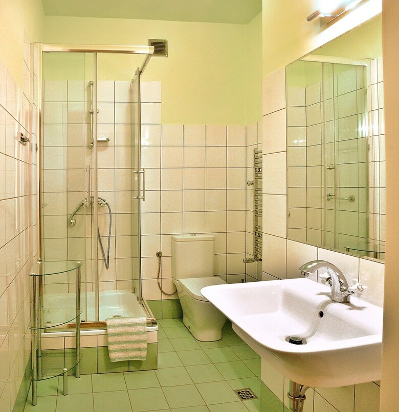 Hostal Cybulskiego Guest Rooms