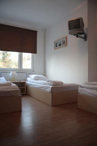 Hostel24 Bed&breakfast