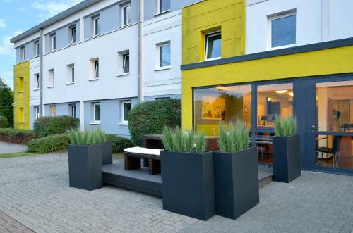 B&B Hotel Braunschweig