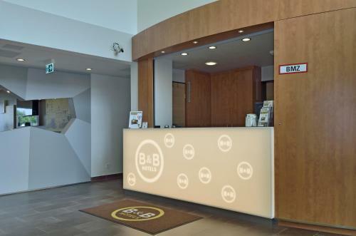 B&B Hotel Braunschweig