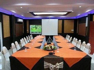 Silamanee Resort & Spa Hotel