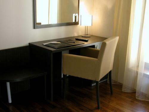 Hotel Albergo Villa Alessia