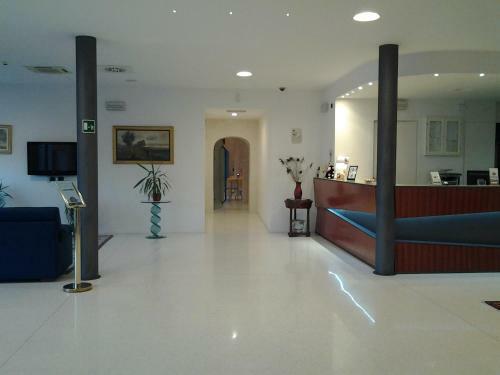 Hotel Albergo Villa Alessia