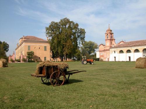 Hotel Albergo Villa Alessia