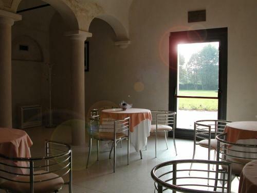 Hotel Albergo Villa Alessia