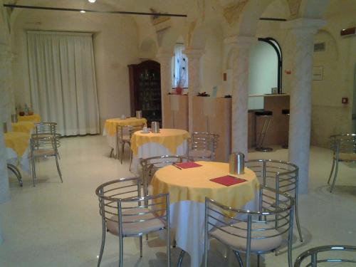 Hotel Albergo Villa Alessia