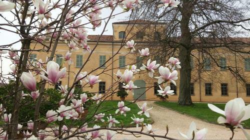 Hotel Albergo Villa Alessia