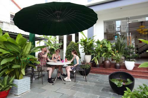 Prince Hotel