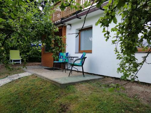 Hostal Willa Panorama