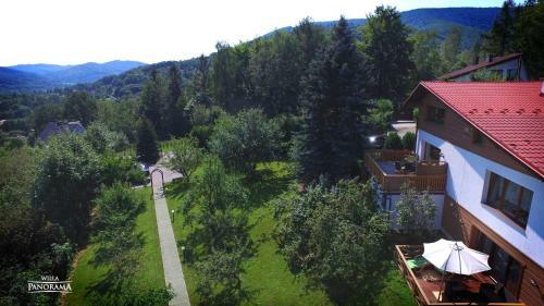 Hostal Willa Panorama