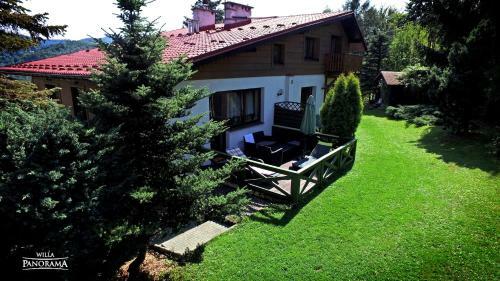 Hostal Willa Panorama