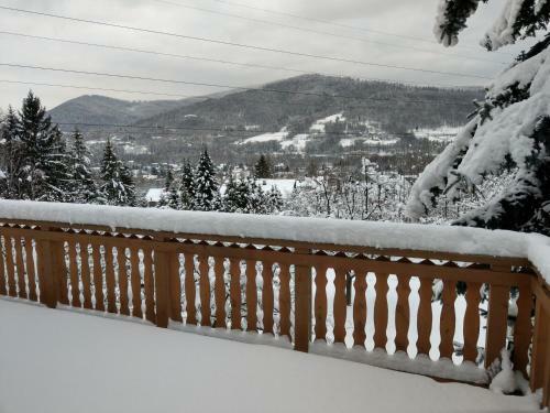 Hostal Willa Panorama