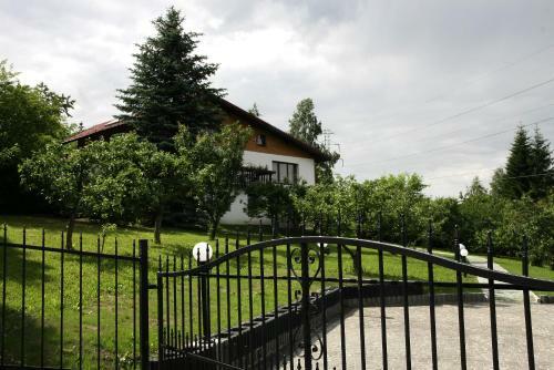 Hostal Willa Panorama
