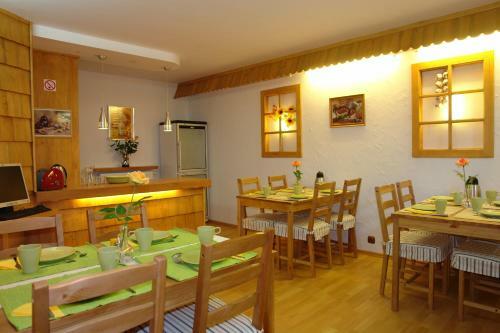 Hostal Willa Panorama