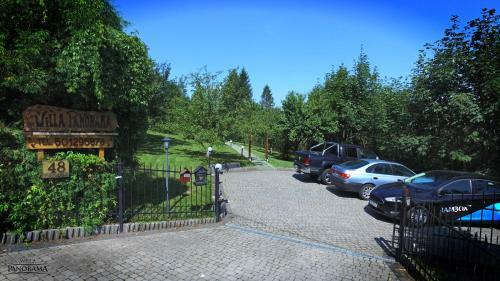 Hostal Willa Panorama