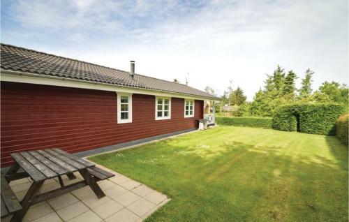 Holiday Home Spydspidsvej
