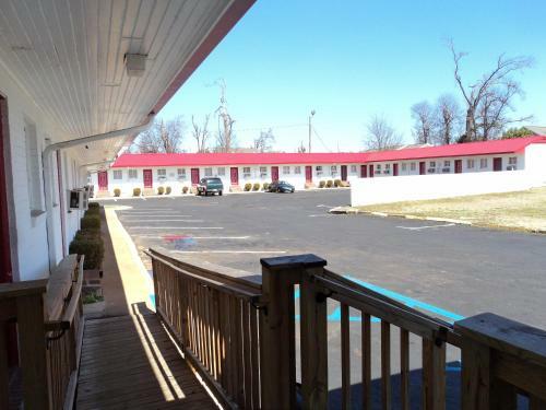 Motel Ole English Inn