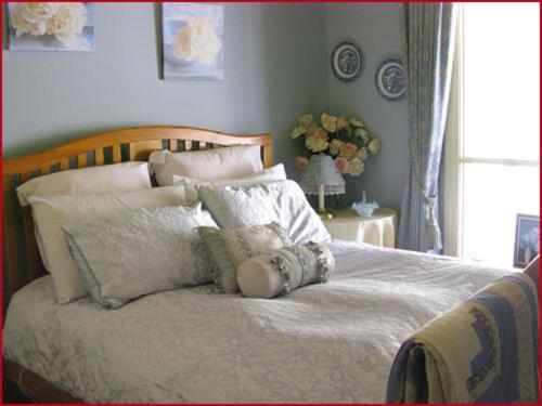 Bed & Breakfast Deloraine Homestead