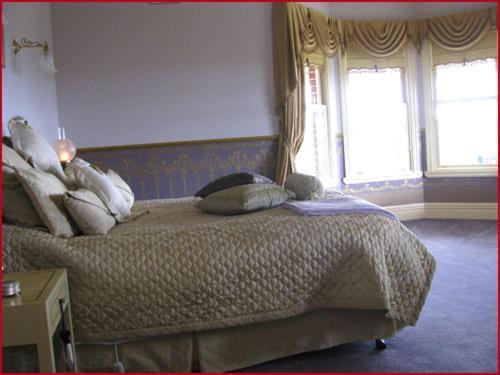 Bed & Breakfast Deloraine Homestead