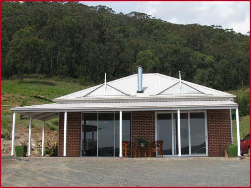 Bed & Breakfast Deloraine Homestead
