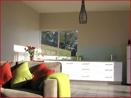 Bed & Breakfast Deloraine Homestead