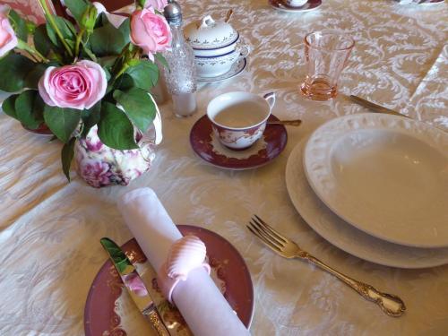 Bed & Breakfast Deloraine Homestead