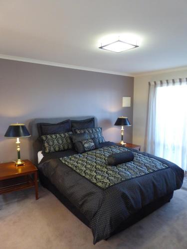 Bed & Breakfast Deloraine Homestead