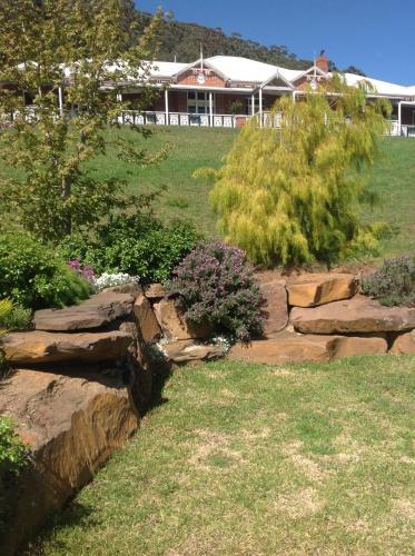 Bed & Breakfast Deloraine Homestead