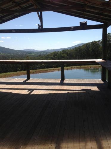 Bed & Breakfast Deloraine Homestead