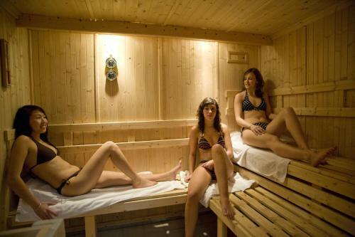 Hotel Le Relais De Farrou