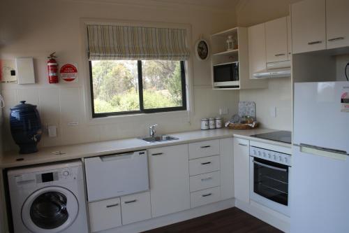 Grace Cottages
