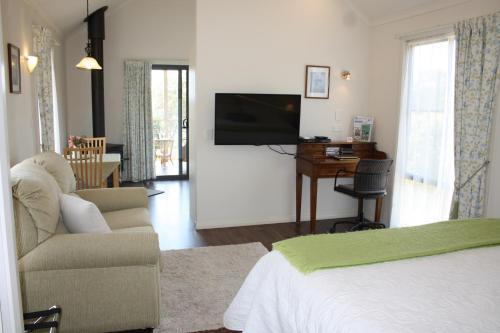 Grace Cottages