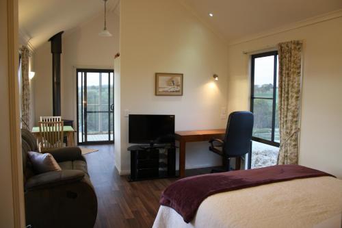 Grace Cottages