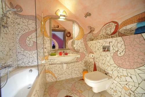 Hostal Etno Chata Topolej