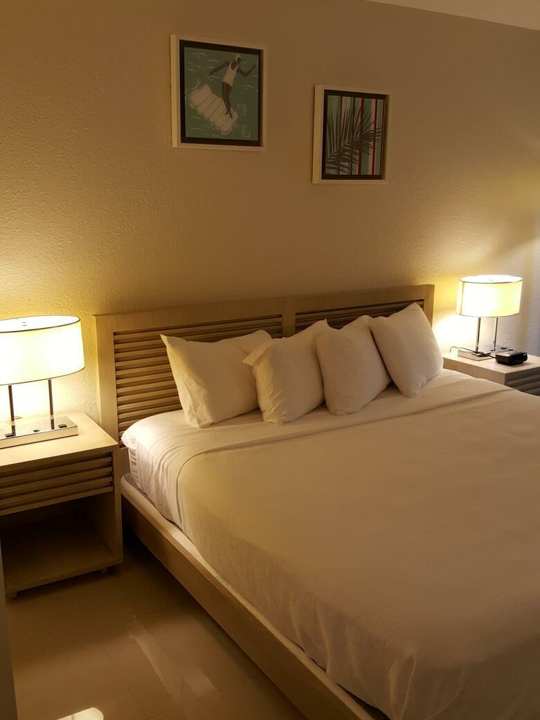 Motel Homestead Days Inn