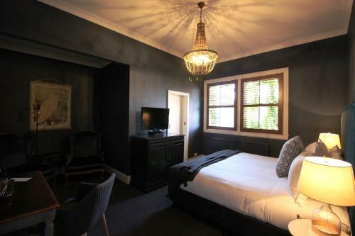 Hotel Berida Manor Country Resort