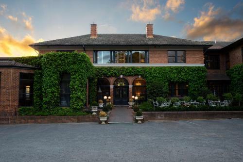 Hotel Berida Manor Country Resort