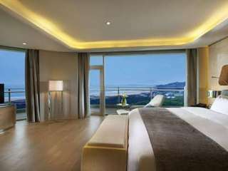Hotel Wyndham Grand Qingdao