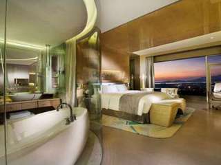 Hotel Wyndham Grand Qingdao